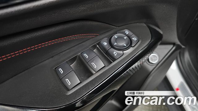Chevrolet Trax Crossover 1.2 RS 2026 — фото 20