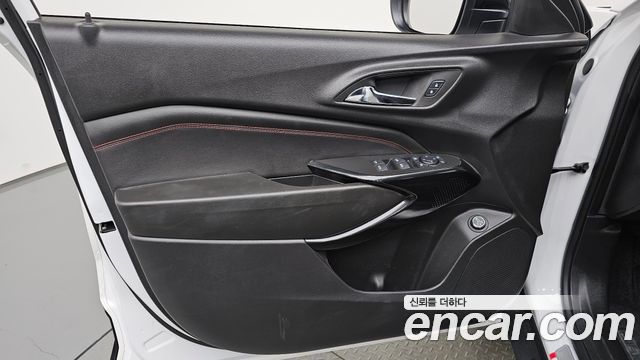 Chevrolet Trax Crossover 1.2 RS 2026 — фото 24