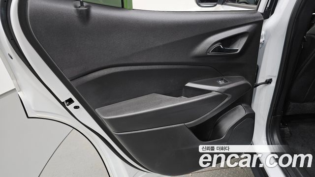 Chevrolet Trax Crossover 1.2 RS 2026 — фото 25