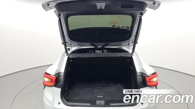 Chevrolet Trax Crossover 1.2 RS 2026 — фото 29