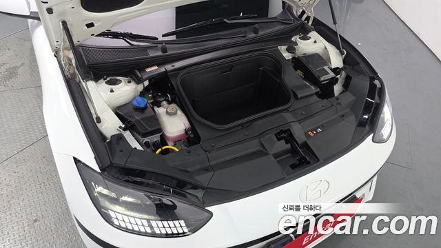 Hyundai Ioniq 6 Long Range Exclusive 2023 — фото 6