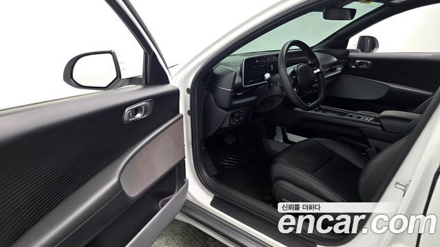 Hyundai Ioniq 6 Long Range Exclusive 2023 — фото 11