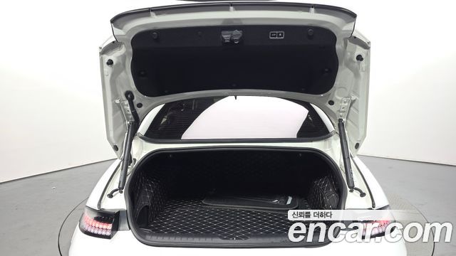 Hyundai Ioniq 6 Long Range Exclusive 2023 — фото 20