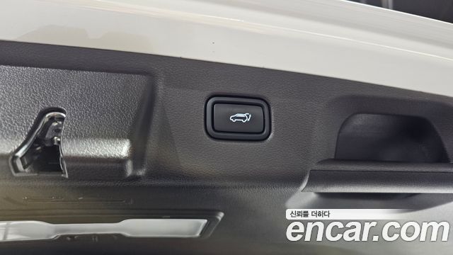 Hyundai Palisade Diesel 2.2 4WD VIP 2022 — фото 17