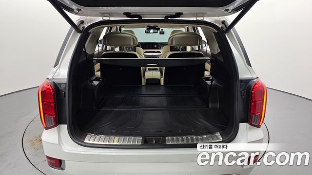 Hyundai Palisade Diesel 2.2 4WD VIP 2022 — фото 18