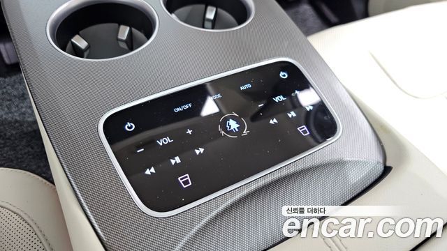 Hyundai Palisade Diesel 2.2 4WD VIP 2022 — фото 20