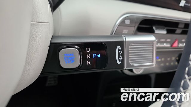 Hyundai Palisade (LX3) Gasoline 2.5T 2WD 7-Seater Calligraphy 2026 — фото 9