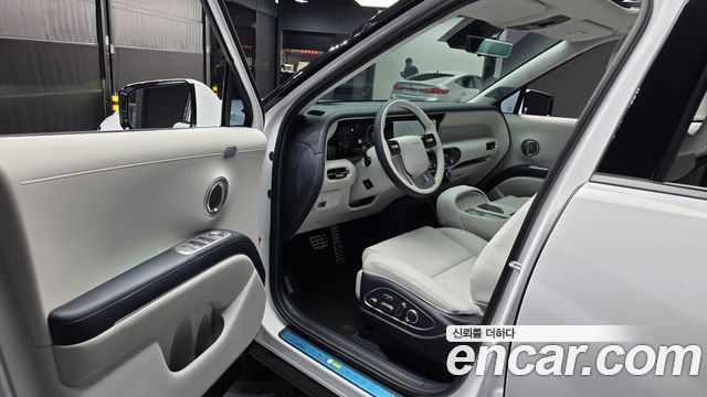 Hyundai Palisade (LX3) Gasoline 2.5T 2WD 7-Seater Calligraphy 2026 — фото 10
