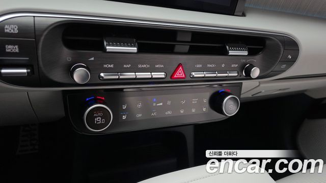 Hyundai Palisade (LX3) Gasoline 2.5T 2WD 7-Seater Calligraphy 2026 — фото 17