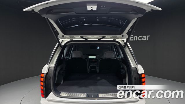 Hyundai Palisade (LX3) Gasoline 2.5T 2WD 7-Seater Calligraphy 2026 — фото 20