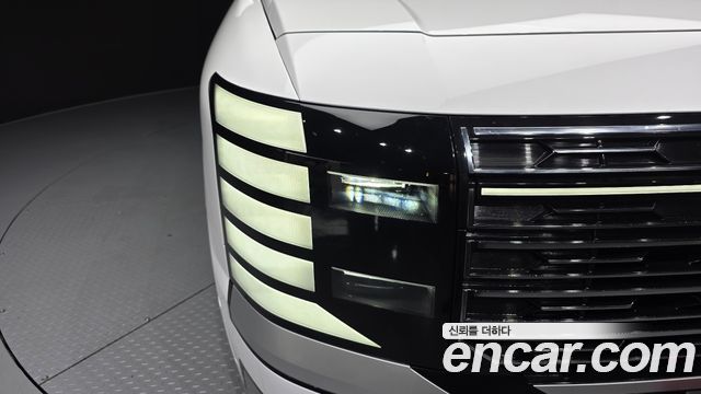 Hyundai Palisade (LX3) Gasoline 2.5T 2WD 7-Seater Calligraphy 2026 — фото 22
