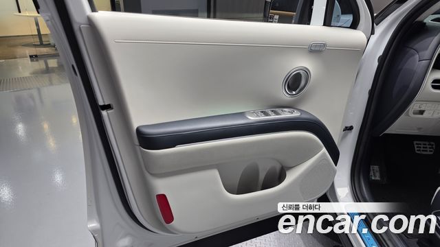 Hyundai Palisade (LX3) Gasoline 2.5T 2WD 7-Seater Calligraphy 2026 — фото 24