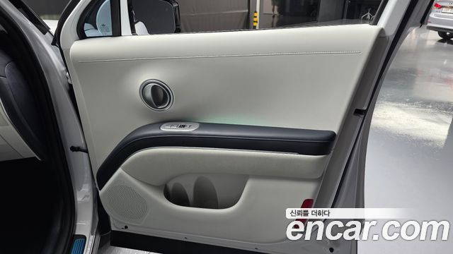 Hyundai Palisade (LX3) Gasoline 2.5T 2WD 7-Seater Calligraphy 2026 — фото 25