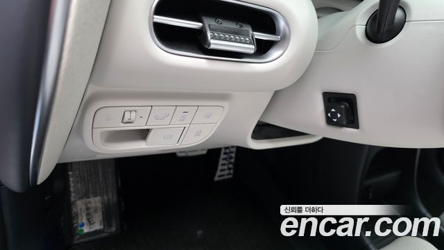 Hyundai Palisade (LX3) Gasoline 2.5T 2WD 7-Seater Calligraphy 2026 — фото 30