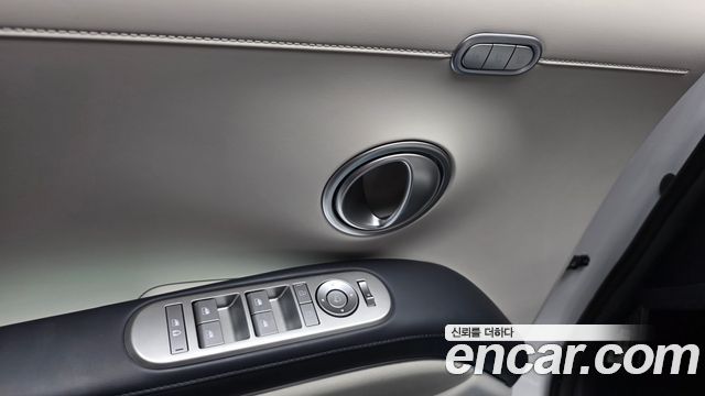 Hyundai Palisade (LX3) Gasoline 2.5T 2WD 7-Seater Calligraphy 2026 — фото 31
