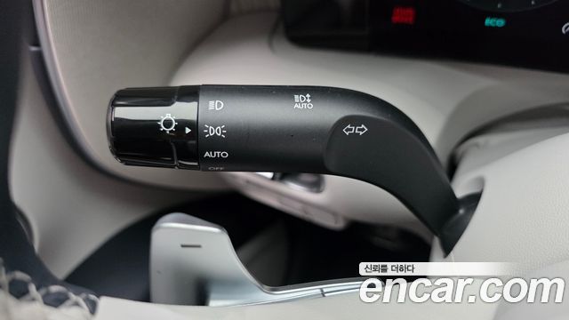 Hyundai Palisade (LX3) Gasoline 2.5T 2WD 7-Seater Calligraphy 2026 — фото 33