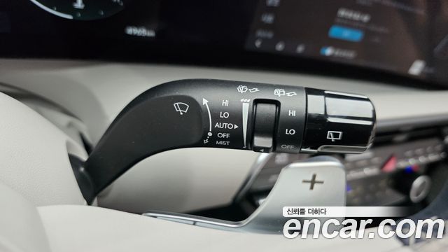 Hyundai Palisade (LX3) Gasoline 2.5T 2WD 7-Seater Calligraphy 2026 — фото 34