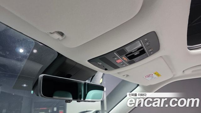 Hyundai Palisade (LX3) Gasoline 2.5T 2WD 7-Seater Calligraphy 2026 — фото 35