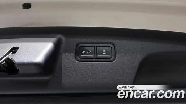 Hyundai Palisade (LX3) Gasoline 2.5T 2WD 7-Seater Calligraphy 2026 — фото 36
