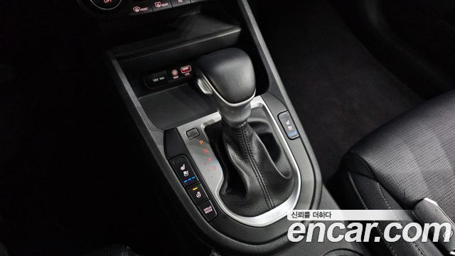Kia K3 Prestige 2021 — фото 9