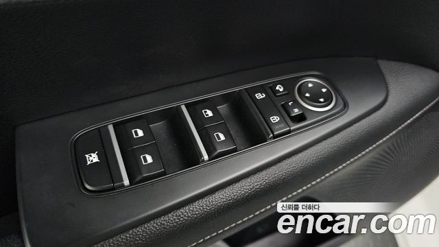 Kia K3 Prestige 2021 — фото 16