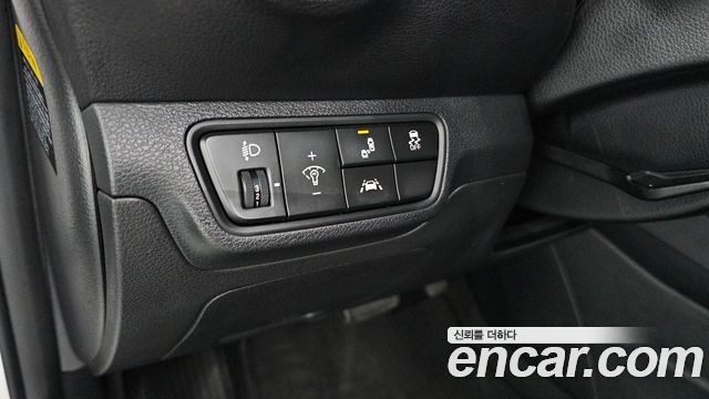 Kia K3 Prestige 2021 — фото 17
