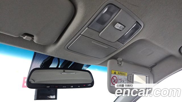 Kia K3 Prestige 2021 — фото 18