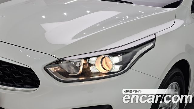 Kia K3 Prestige 2021 — фото 22