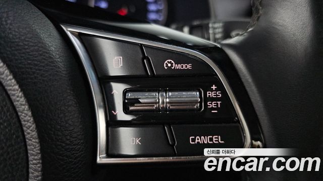 Kia K3 Prestige 2021 — фото 27