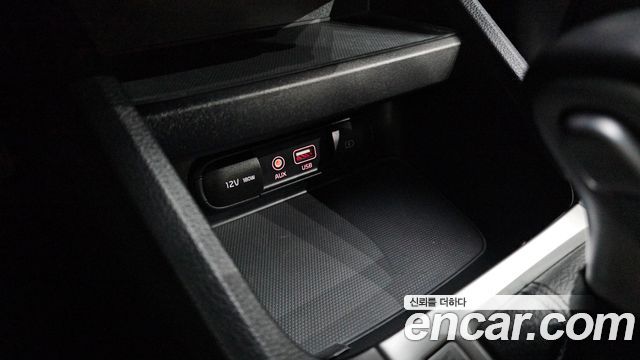Kia K3 Prestige 2021 — фото 28