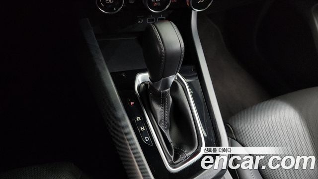 Renault Korea XM3 1.3 TCe RE 2020 — фото 9