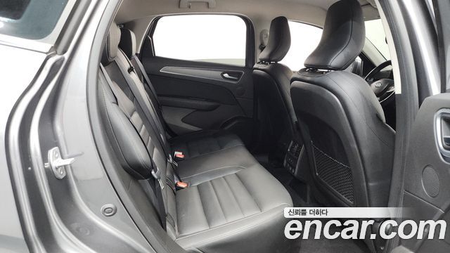 Renault Korea XM3 1.3 TCe RE 2020 — фото 11