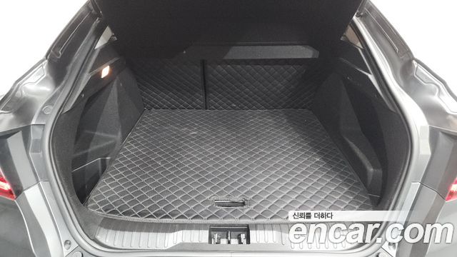Renault Korea XM3 1.3 TCe RE 2020 — фото 18