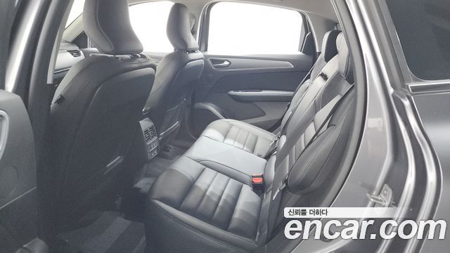 Renault Korea XM3 1.3 TCe RE 2020 — фото 19