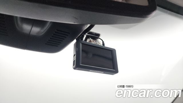 Renault Korea XM3 1.3 TCe RE 2020 — фото 27