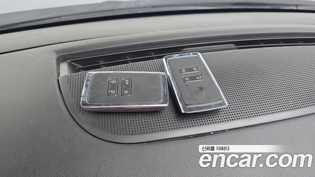 Renault Korea SM6 1.6 TCe RE 2017 — фото 15