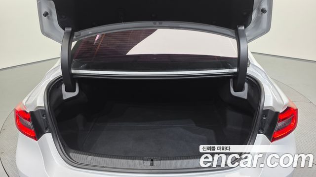 Renault Korea SM6 1.6 TCe RE 2017 — фото 19