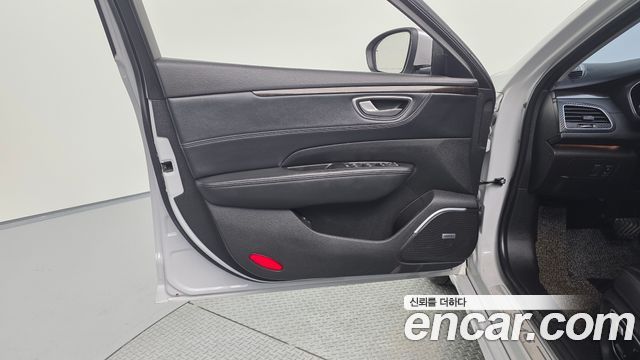 Renault Korea SM6 1.6 TCe RE 2017 — фото 24