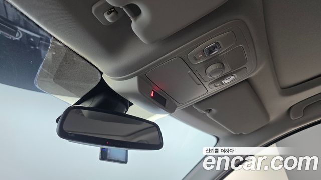 Renault Korea SM6 1.6 TCe RE 2017 — фото 28