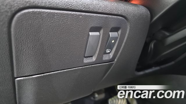 Renault Korea SM6 1.6 TCe RE 2017 — фото 30