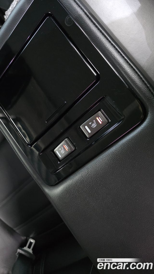 Renault Korea SM6 1.6 TCe RE 2017 — фото 37