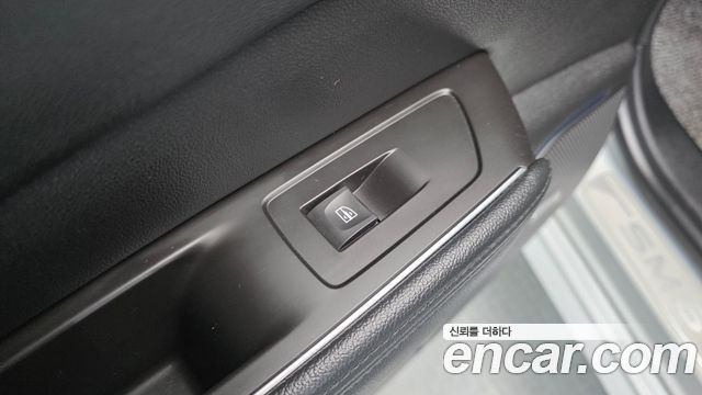Renault Korea SM6 1.6 TCe RE 2017 — фото 39