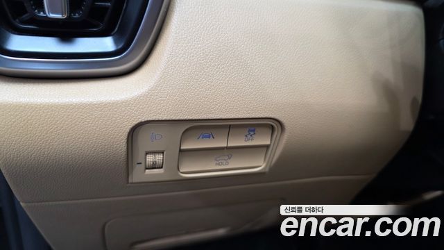 Kia Sorento (IV) Gasoline 2.5T 4WD Prestige 2021 — фото 17