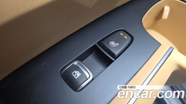 Kia Sorento (IV) Gasoline 2.5T 4WD Prestige 2021 — фото 23