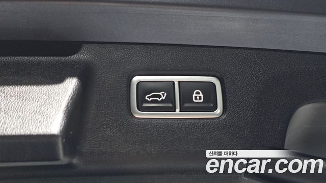 Kia Sorento (IV) Gasoline 2.5T 4WD Prestige 2021 — фото 24
