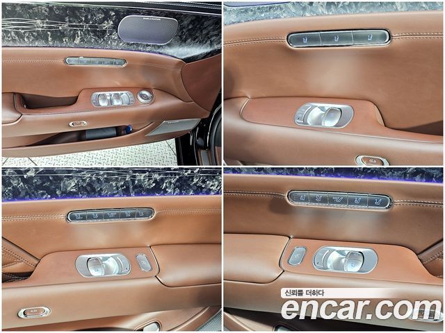 Genesis G90 (RS4) Gasoline 3.5 Turbo e-S/C AWD LWB 2023 — фото 17
