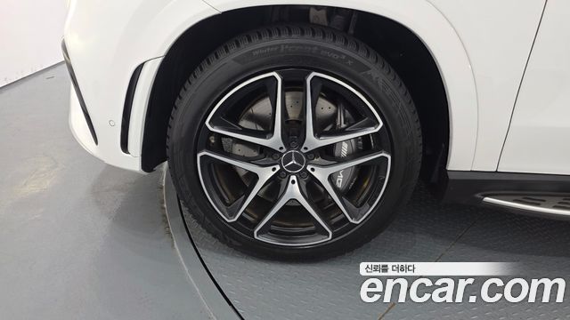 Mercedes-Benz GLE-Class (W167) AMG GLE53 4MATIC+ 2023 — фото 5