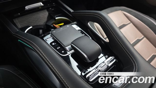 Mercedes-Benz GLE-Class (W167) AMG GLE53 4MATIC+ 2023 — фото 16