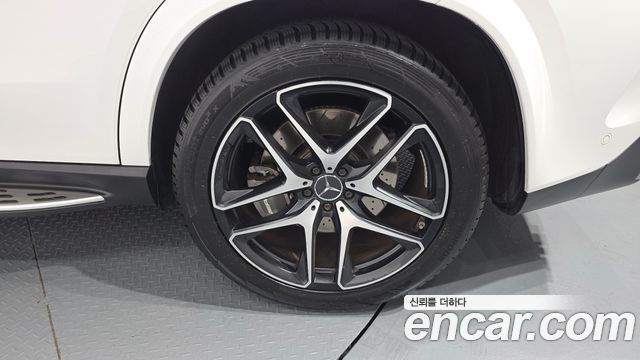 Mercedes-Benz GLE-Class (W167) AMG GLE53 4MATIC+ 2023 — фото 21