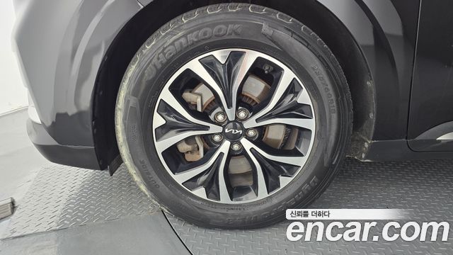 Kia Carnival (IV) Diesel 9-Seater Noblesse 2023 — фото 5